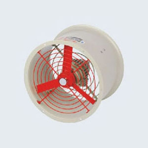 CBF系列防爆轴流风机(IIB)