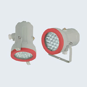 BZD180-110系列防爆免维护LED照明灯(IIC)