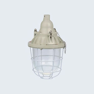 BCd系列防爆灯(IIB)