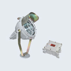 BTd92(B)系列防爆投光灯(IIB)