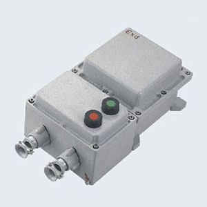 BQC53系列防爆磁力起动器(IIB、IIC、Ex tD)